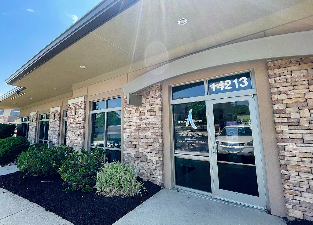 Advanced Aesthetics Medical Spa Overland Park, KS 66223 Services