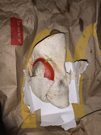 Aliment-réconfort du Restauration rapide McDonald's Muret - n°17
