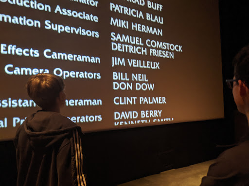 Movie Theater «Scappoose Cinema 7», reviews and photos, 33520 SW Edward Ln, Scappoose, OR 97056, USA