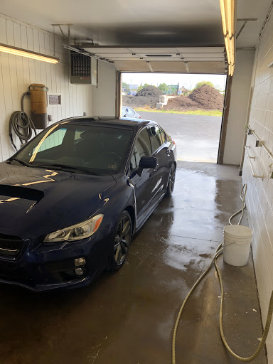 Shine Kings Detailing en Bloomsburg