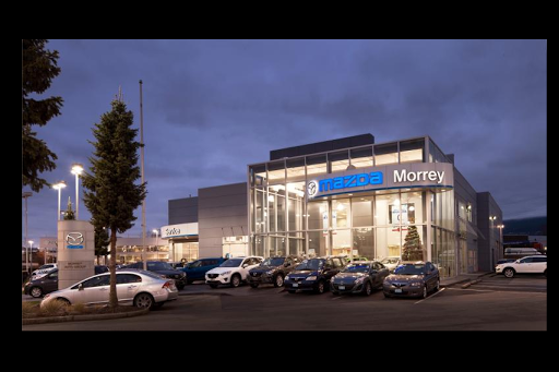 Morrey Mazda of the Northshore