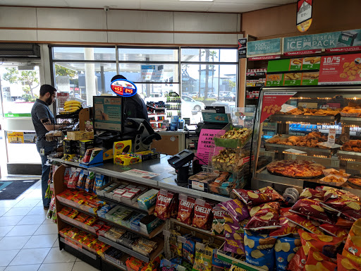 7-eleven Carlsbad