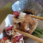 Photo n°2 de l'avis de Sim.i fait le 29/12/2022 à 07:46 sur le  Ishin Ciampino à Ciampino