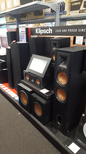 Electronics Store «Best Buy», reviews and photos, 4820 Dublin Blvd, Dublin, CA 94568, USA