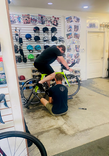 Bicycle Store «Summit Cycles», reviews and photos, 10171 Two Notch Rd # E, Columbia, SC 29229, USA