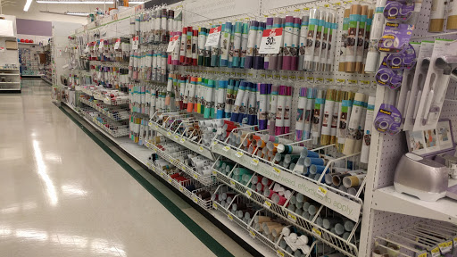 Fabric Store «Jo-Ann Fabrics and Crafts», reviews and photos, 301 S Barrington Rd, Schaumburg, IL 60193, USA