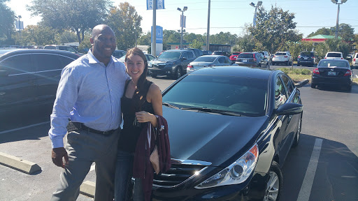 Honda Dealer «Honda of Gainesville», reviews and photos