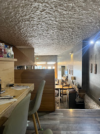 Atmosphère du Restaurant japonais authentique INTERSUSHI à Bourg-en-Bresse - n°5