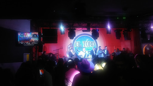 El Toro Night Club