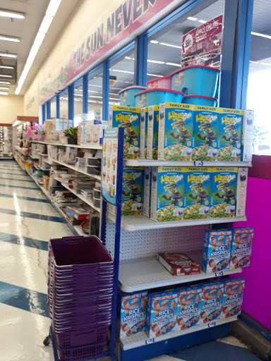 Discount Store «99 Cents Only Stores», reviews and photos, 7919 E Thomas Rd, Scottsdale, AZ 85251, USA