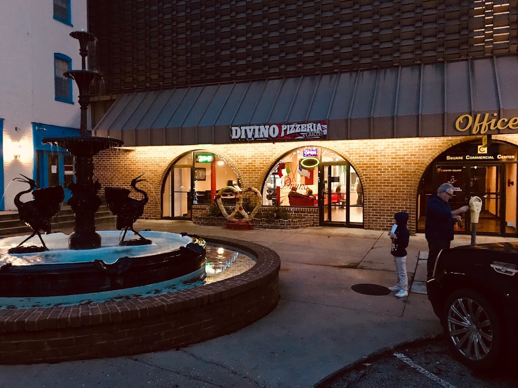 Divino Pizzeria Italian Eatery 17331