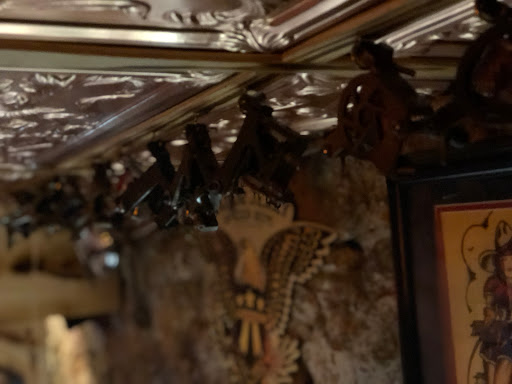 Body Piercing Shop «Lucky Draw Tattoos III», reviews and photos, 11 Atlanta St SE, Marietta, GA 30060, USA