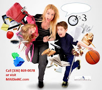 Maid in NC House Cleaning Service - Photo 6 - Car repair in , Winston-Salem