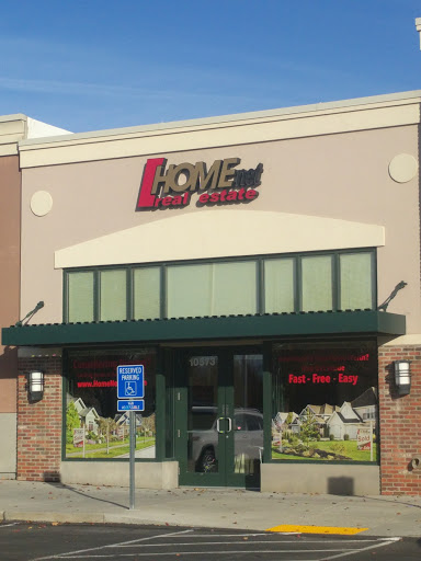 Real Estate Agency «HOMEnet Real Estate», reviews and photos, 10573 S Redwood Rd, South Jordan, UT 84095, USA