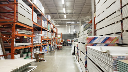 Home Improvement Store «The Home Depot», reviews and photos, 200 S Randall Rd, Algonquin, IL 60102, USA