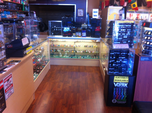 Tobacco Shop «DUO Smoke Shop», reviews and photos, 15010 Mulberry Dr #105, Whittier, CA 90604, USA
