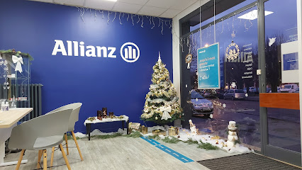 Allianz Assurance EVREUX - Damien BOUTARD Évreux