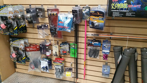 Archery Range «Archery Central», reviews and photos, 6611 Cleveland Blvd, Caldwell, ID 83607, USA