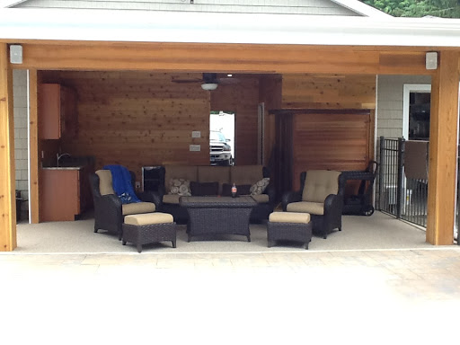 Excavating Contractor «LGE Services, LLC», reviews and photos, 340 Front Ave, West Haven, CT 06516, USA