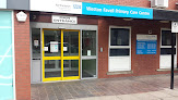 Weston Favell Primary Care Centre