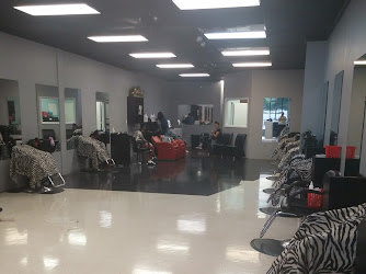 The Hair Gallery Salon