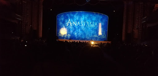 Performing Arts Theater «Morris Performing Arts Center», reviews and photos, 211 N Michigan St, South Bend, IN 46601, USA