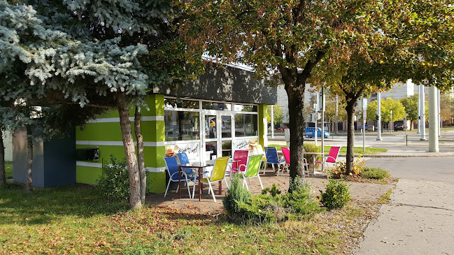 Hozzászólások és értékelések az Big Burger Szeged-ról