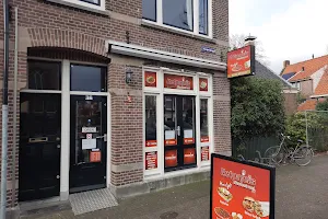 Eetpaleis Nieuwstraat image