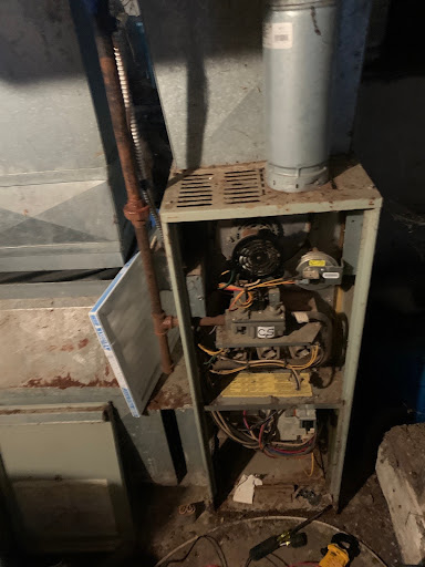 HVAC Contractor «Comfort First Heating & Cooling», reviews and photos