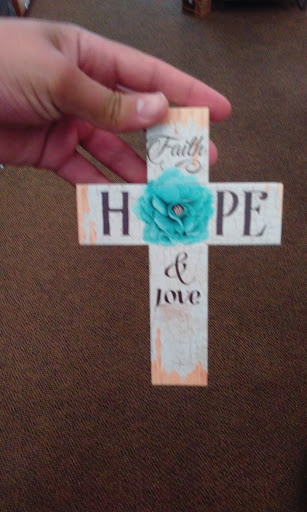 Gift Shop «Family Christian», reviews and photos, 4701 1st Ave SE #10, Cedar Rapids, IA 52402, USA