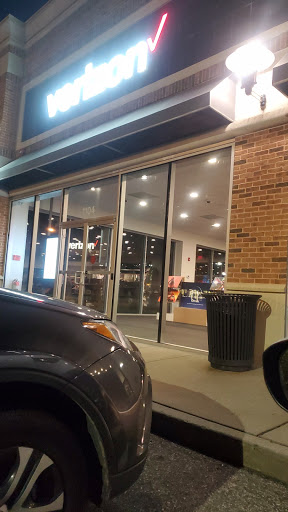 Cell Phone Store «Verizon», reviews and photos, 1104 NJ-35, Ocean Township, NJ 07712, USA