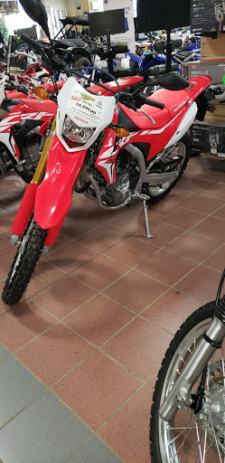 Motorcycle Dealer «Bob Weaver Motorsports & Marine», reviews and photos, 3400 Niagara Falls Blvd, North Tonawanda, NY 14120, USA