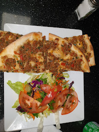 Plats et boissons du Restaurant pizza kebab istanbul à Noisy-le-Sec - n°16