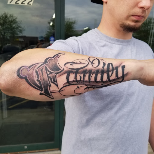 Explore sly cooper tattoo ideas, creative tattoo ideas in Lockport, available at Archer Ink Tattoo