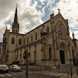 Église Notre-Dame de Bellecombe