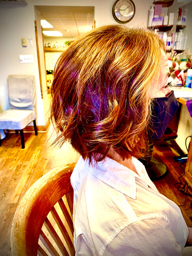 Hair Salon «County Seat Style Hair Salon and Barber Shop», reviews and photos, 105 N Church St, West Chester, PA 19380, USA