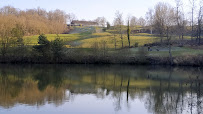 Paysage du Restaurant Golf de Saint-Marc à Jouy-en-Josas - n°5