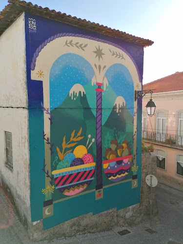 Avaliações doOrfeão Da Covilhã em Covilhã - Escola de dança