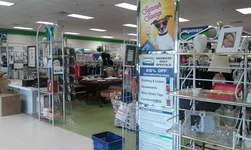 Thrift Store «Goodwill Store & Donation Center», reviews and photos