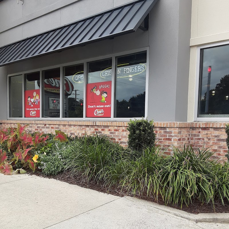 Raising Cane's Chicken Fingers