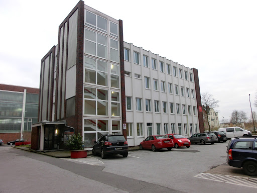 Carl Stahl Nord GmbH - Standort Düsseldorf