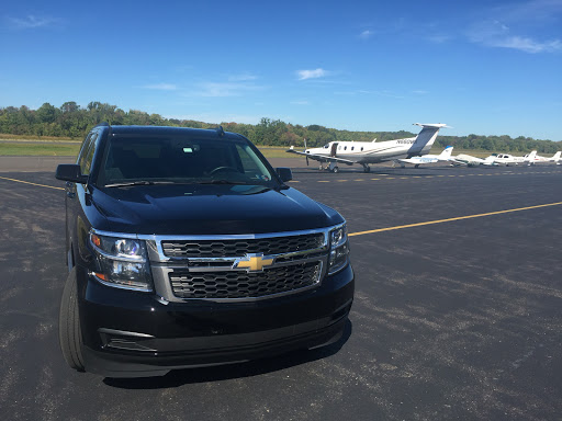 Colonial Liberty Limo, Philadelphia Airport Transportation, and Black Car Service