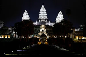 Angkor Special Tours image