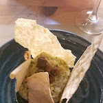 Photo n°1 de l'avis de Laure.a fait le 06/12/2021 à 12:05 sur le  Osteria Consani à Ventimiglia