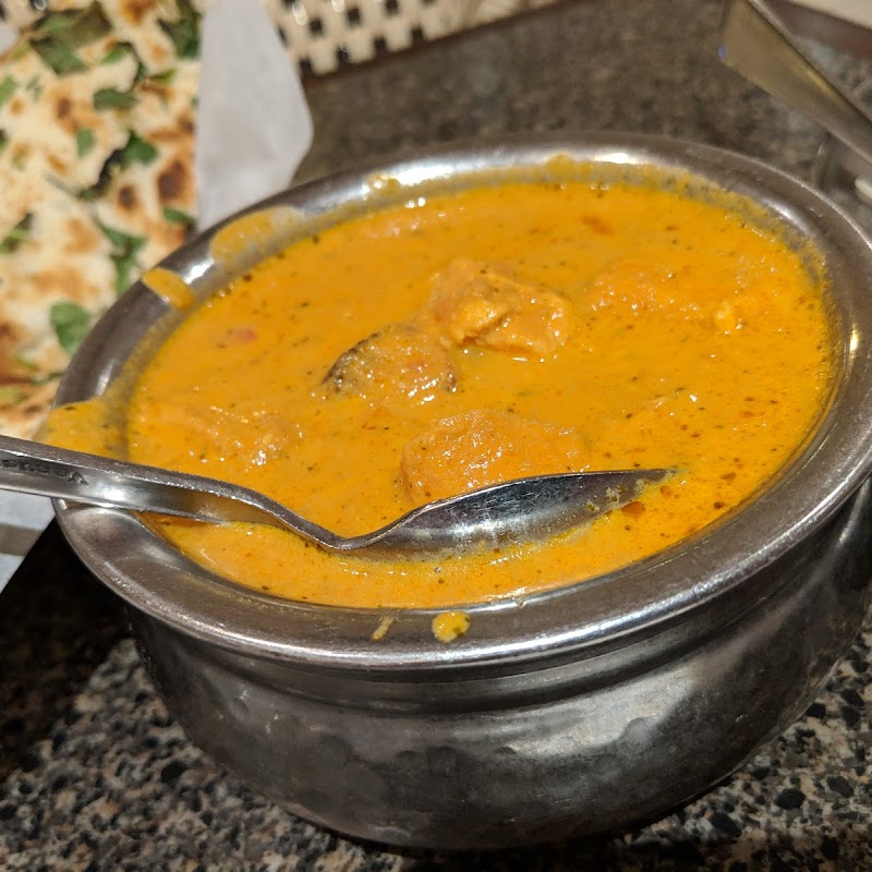 Mehfil Indian Cuisine