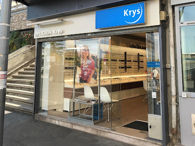 Opticien Choisy-le-Roi - Anatole France - Krys à Choisy-le-Roi