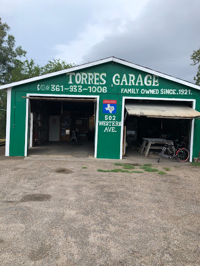Torres Garage