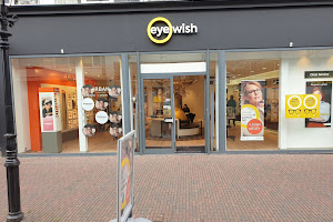 Eye Wish Opticiens Rotterdam