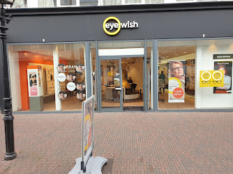 Eye Wish Opticiens Rotterdam