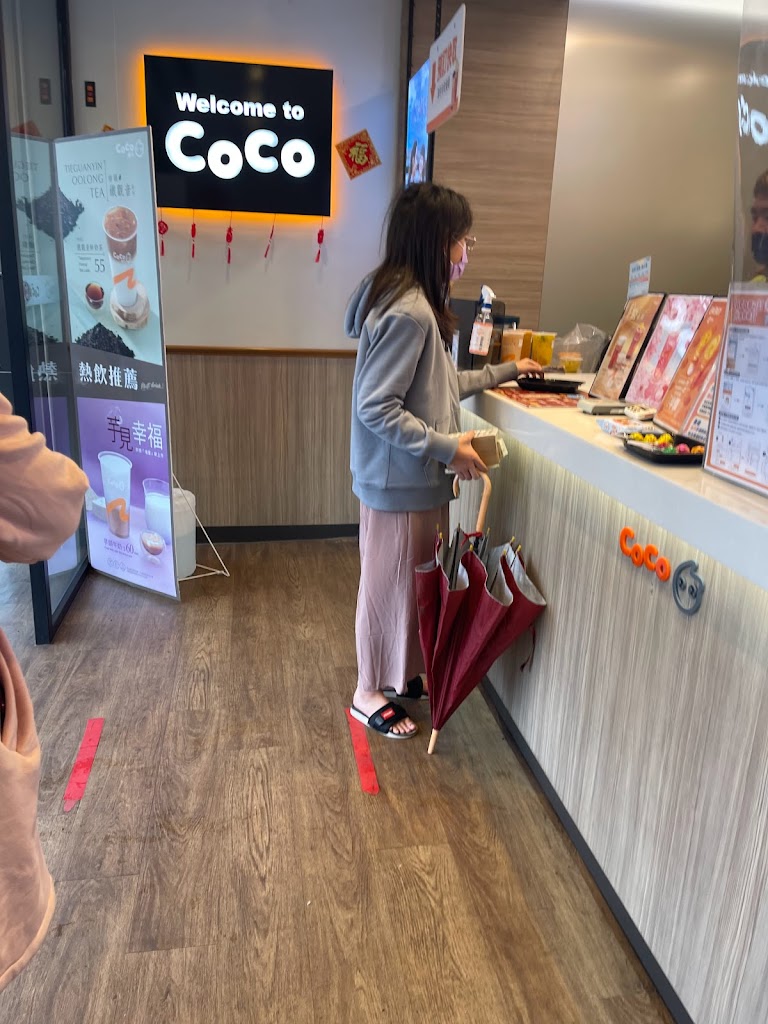CoCo都可(平鎮龍南店) 的照片